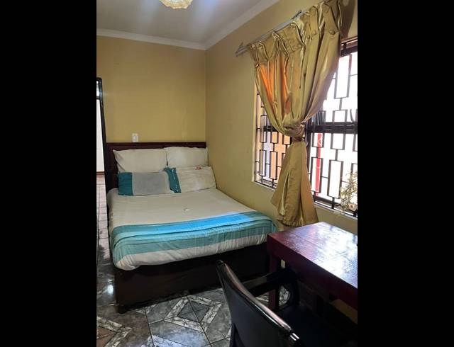 0 BEDROOM PROPERTY TO RENT IN BERTRAMS